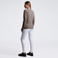 Cavalleria Toscana Pure Wool Crew Neck Sweater
