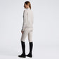 Cavalleria Toscana Pure Wool Turleneck Sweater