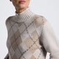 Cavalleria Toscana Pure Wool Turleneck Sweater