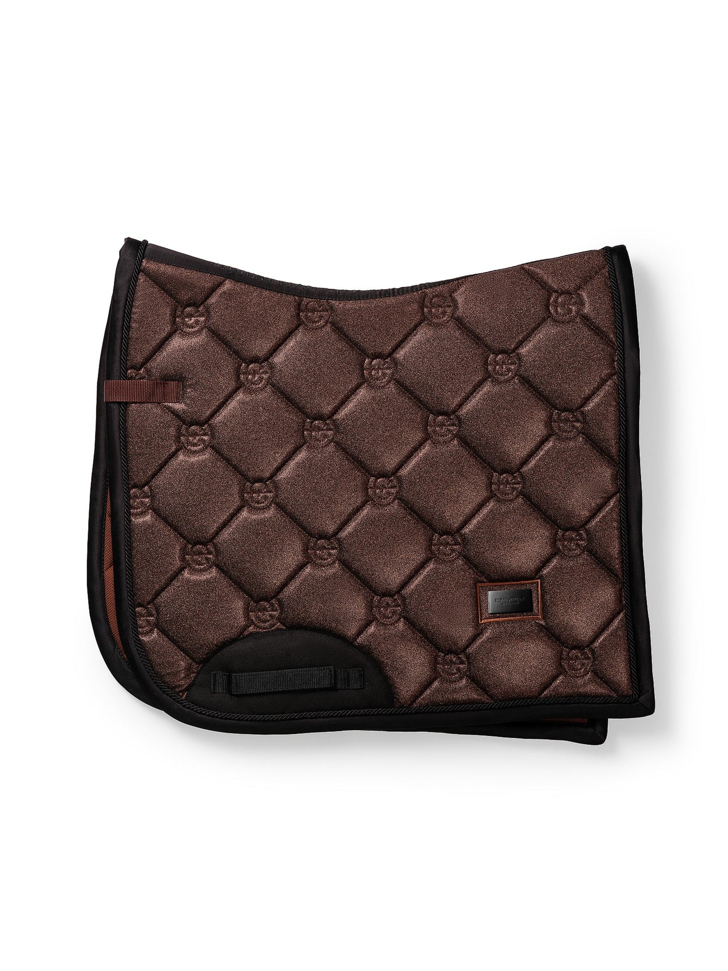 Equestrian Stockholm Dressyrschabrak Glimmer