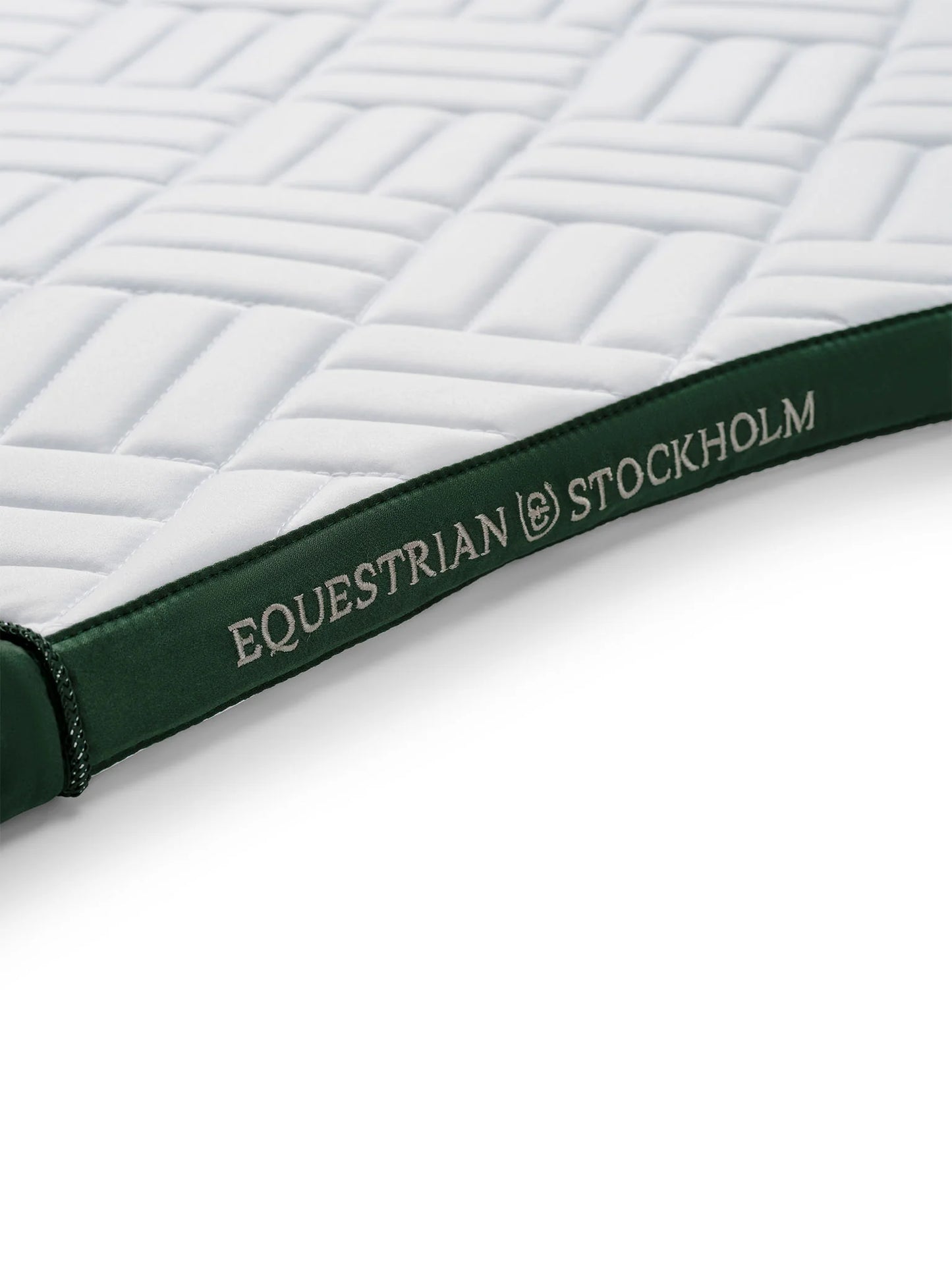 Equestrian Stockholm Dressyrschabrak Modern