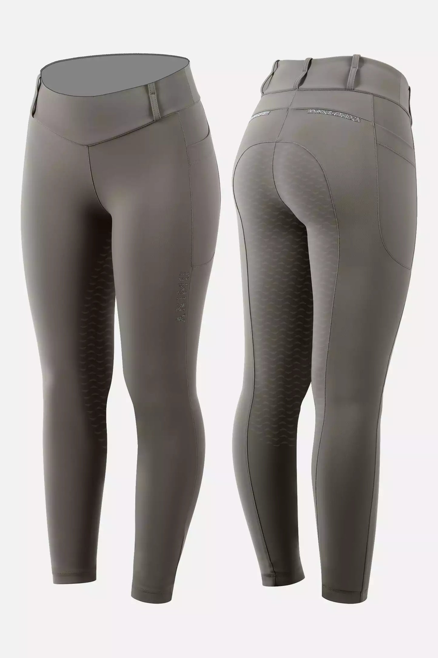 Animo Termo Ridleggings Knäskodda Nipsey