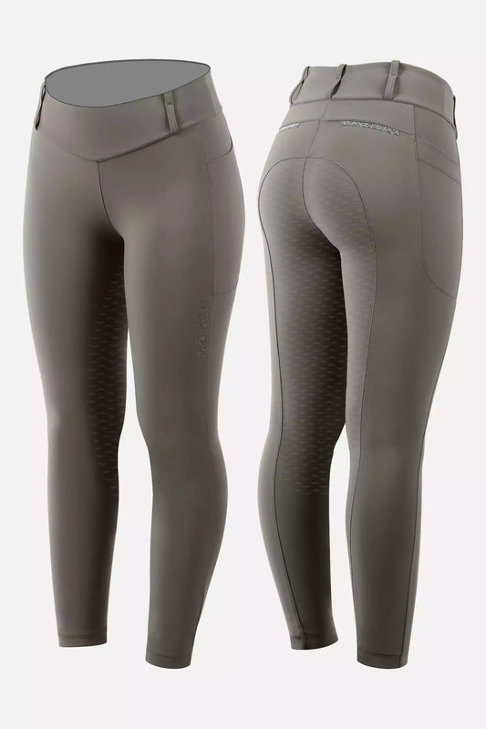 Animo Termo Ridleggings Knäskodda Nipsey