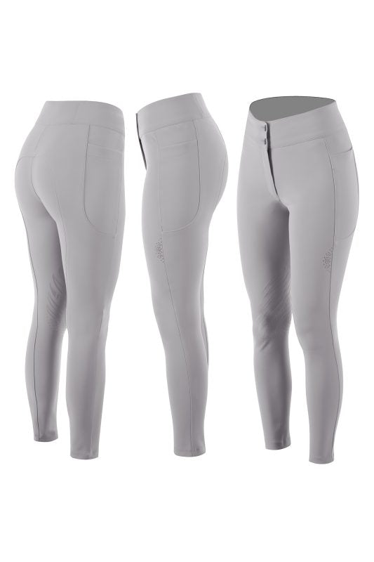 Animo Nuvelin Knäskodd Ridbyxa