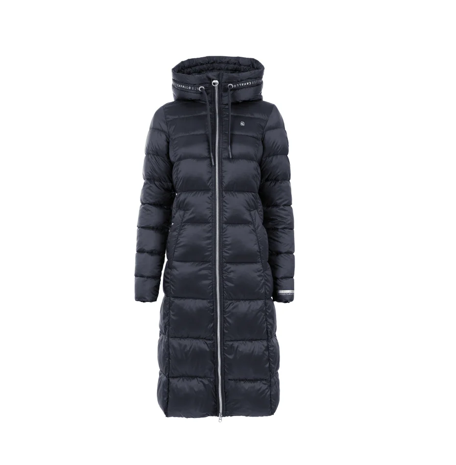 Cavallo Vinterkappa Ebru