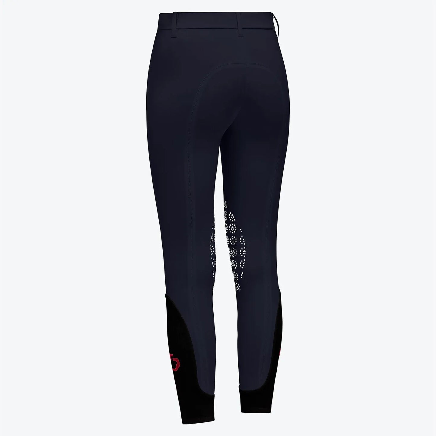 Cavalleria Toscana Junior Knäskodd Ridbyxa Mobilficka