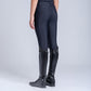 Cavalleria Toscana Junior Knäskodd Ridbyxa High Waist