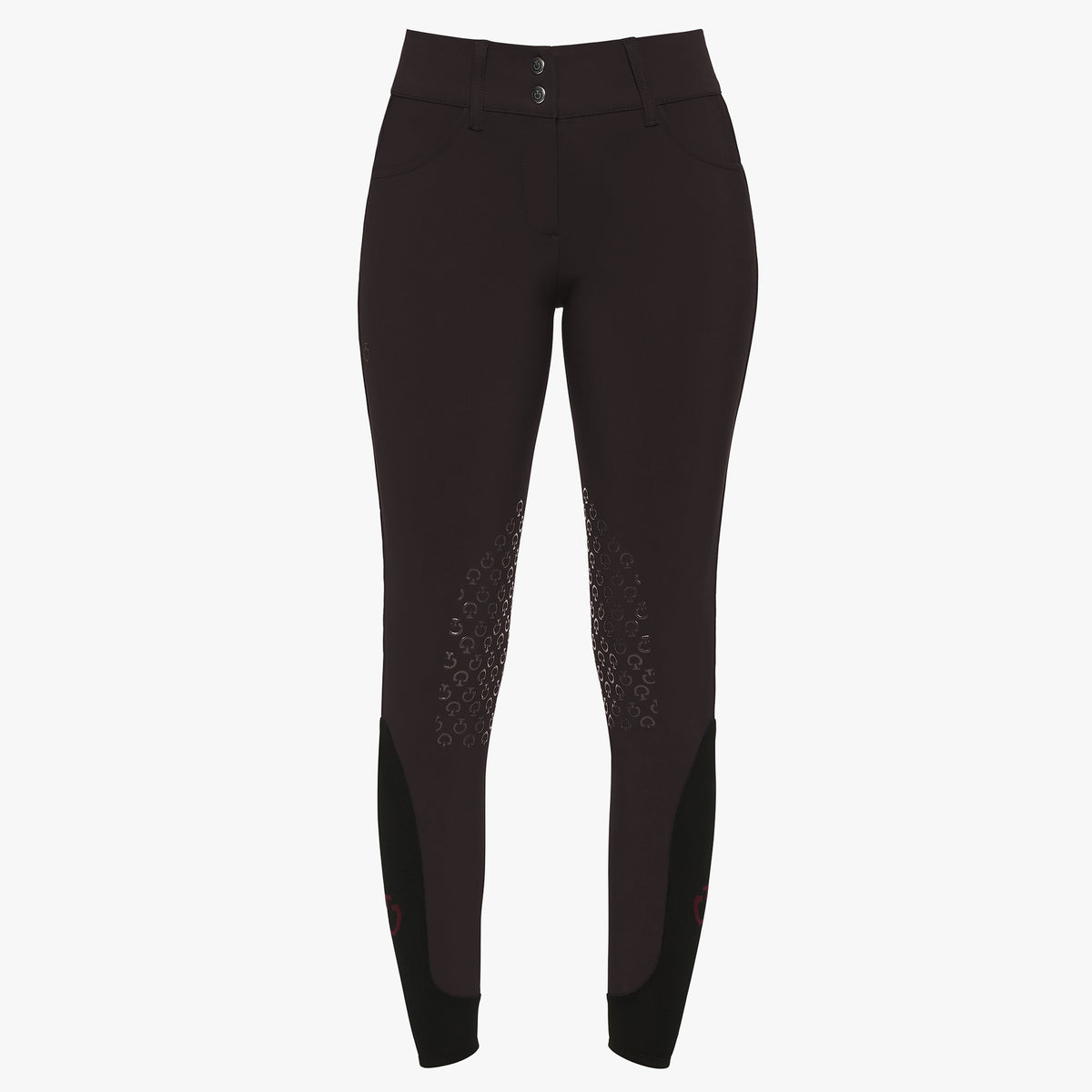 Cavalleria Toscana American Knäskodd Ridbyxa