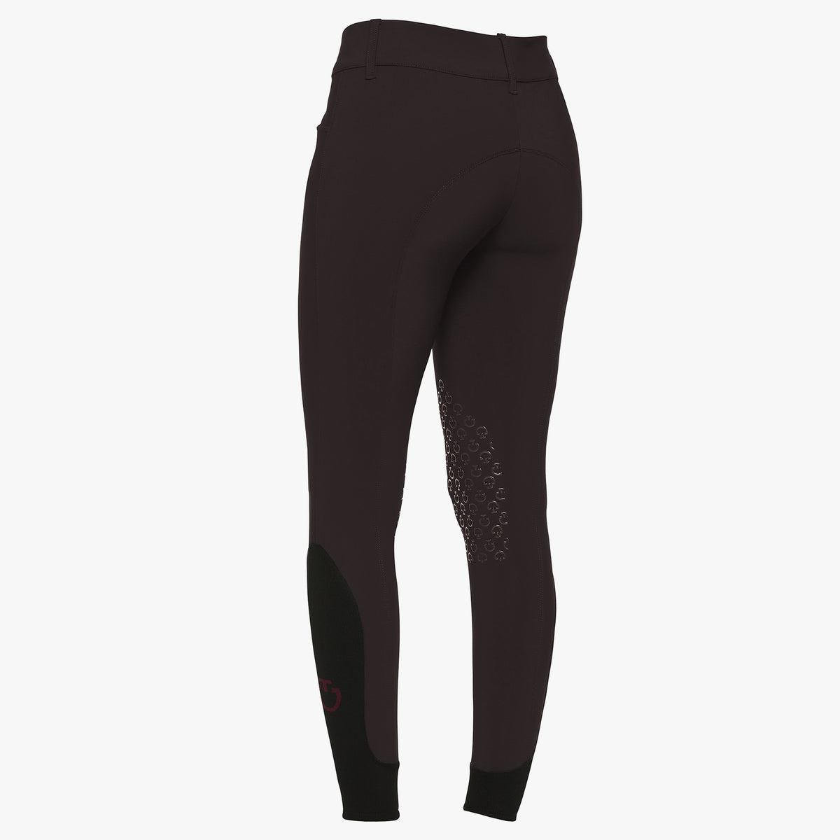 Cavalleria Toscana American Knäskodd Ridbyxa