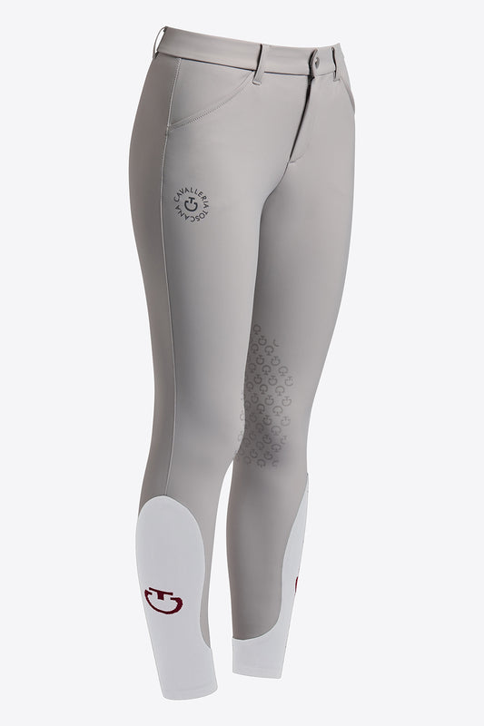 Cavalleria Toscana Junior Knäskodd Ridbyxa