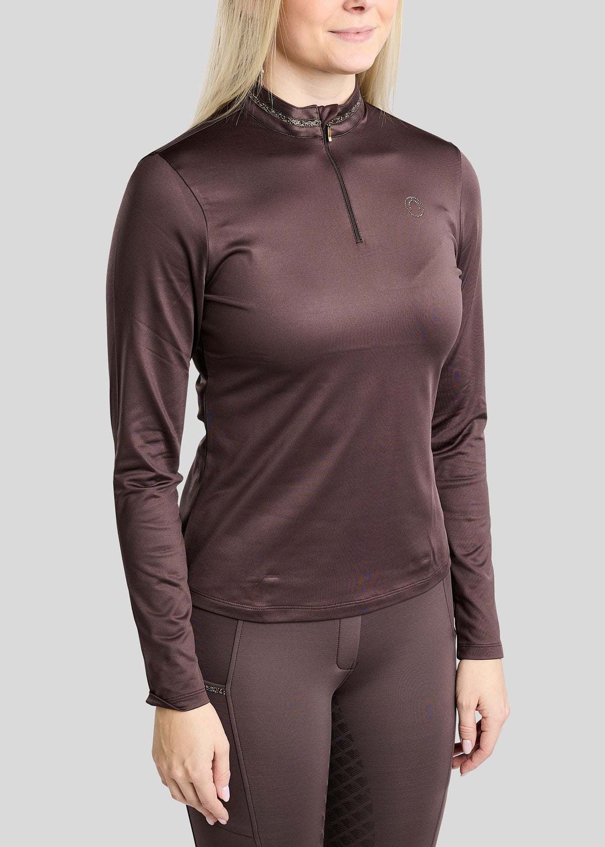 Montar MoVeronica Thermo Polo