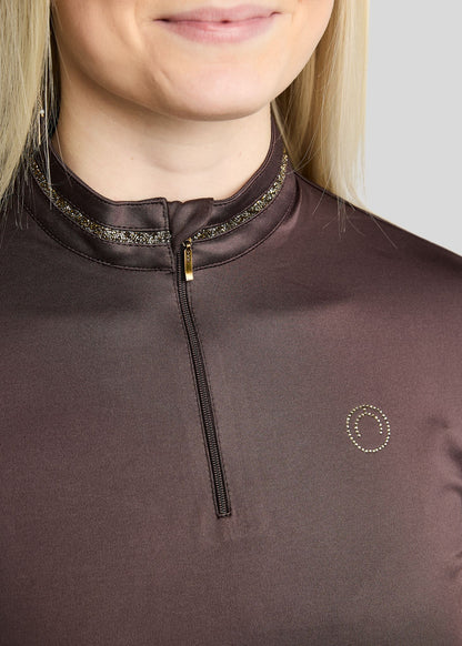 Montar MoVeronica Thermo Polo