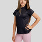 Montar Junior MoLila Funktionspolo