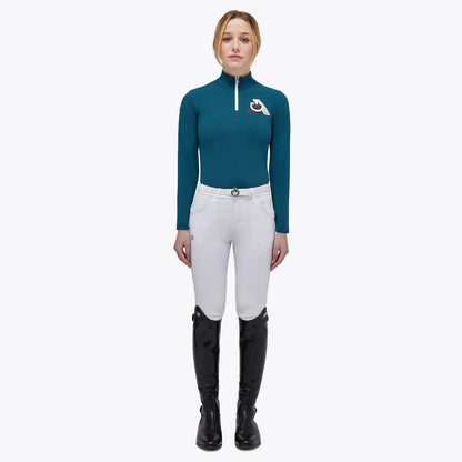 Cavalleria Toscana Junior Funktionströja