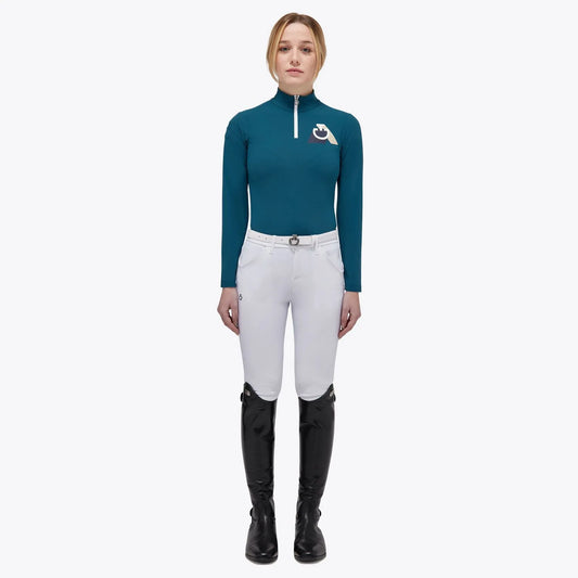 Cavalleria Toscana Junior Funktionströja