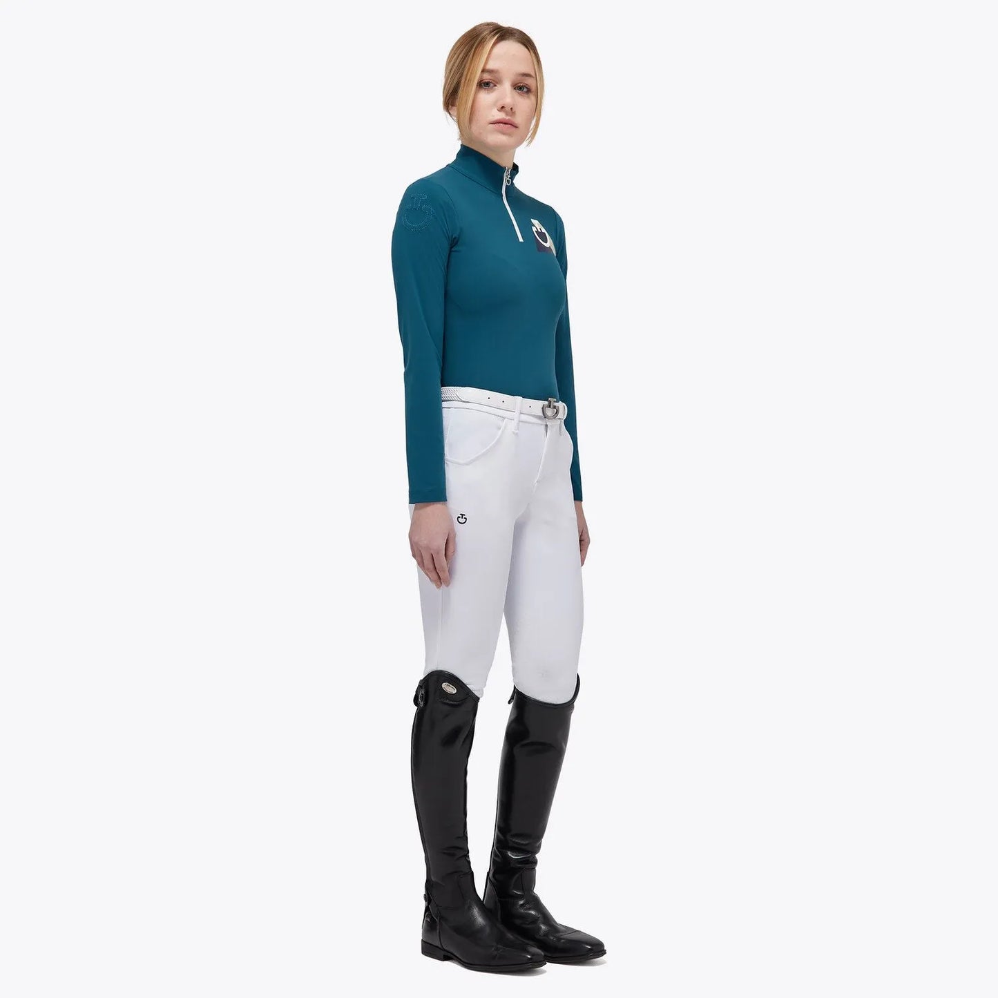 Cavalleria Toscana Junior Funktionströja