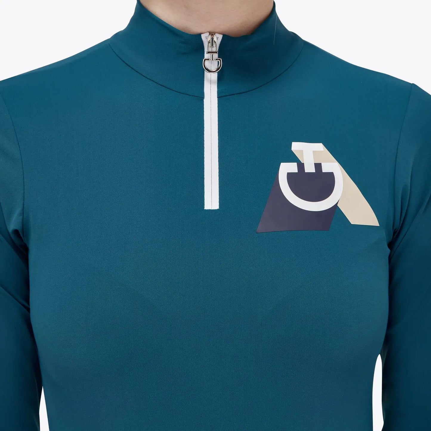 Cavalleria Toscana Junior Funktionströja