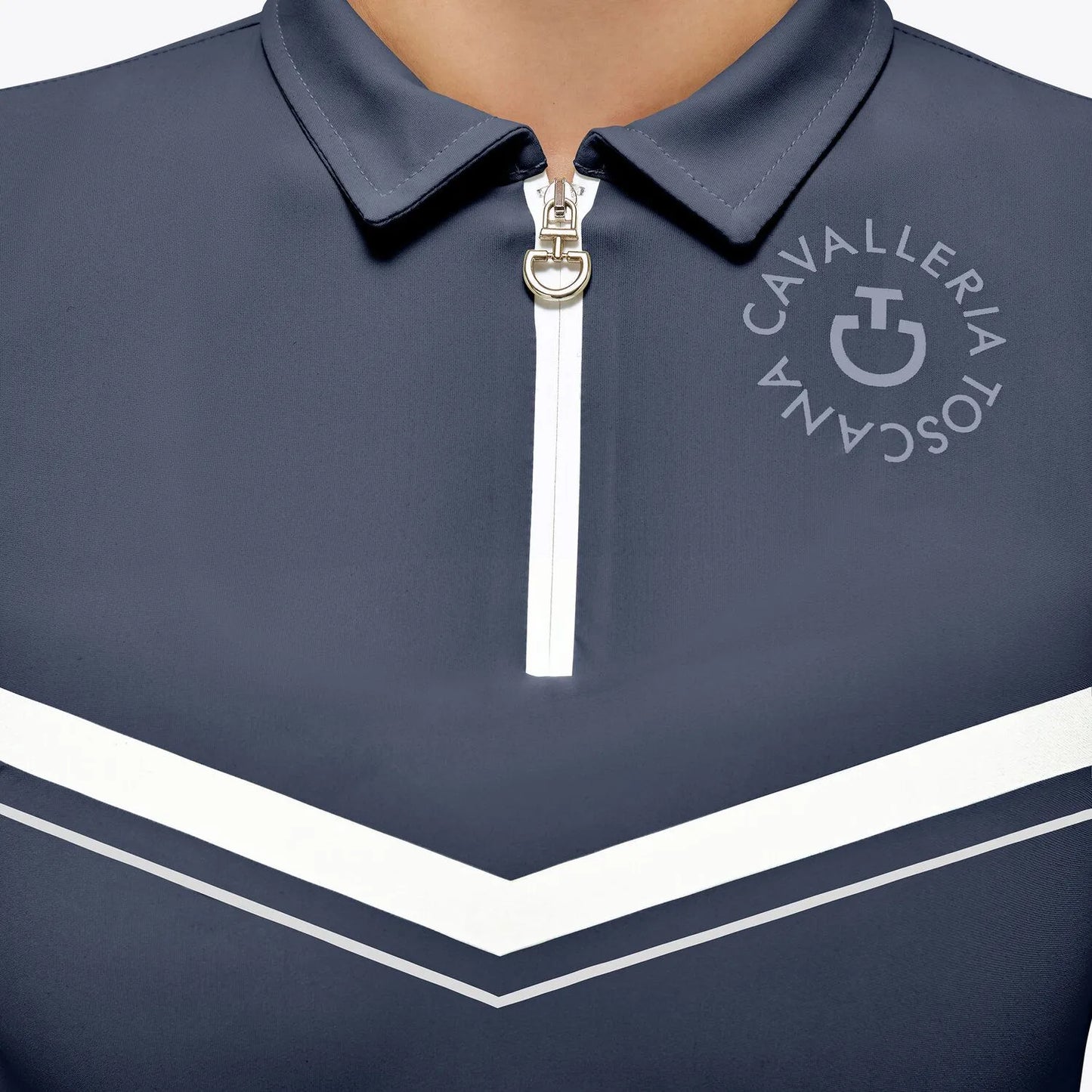 Cavalleria Toscana Junior Orbit Polo