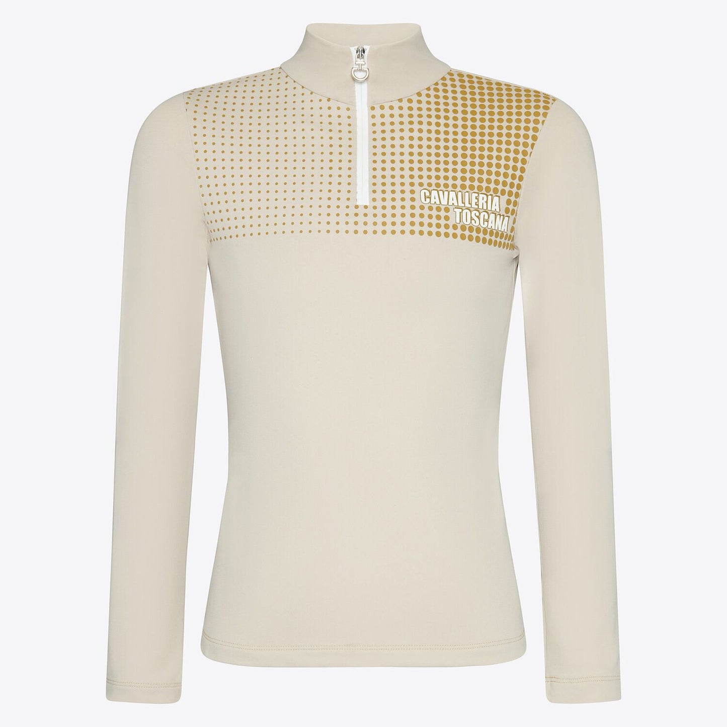 Cavalleria Toscana Junior Jersey Träningspolo