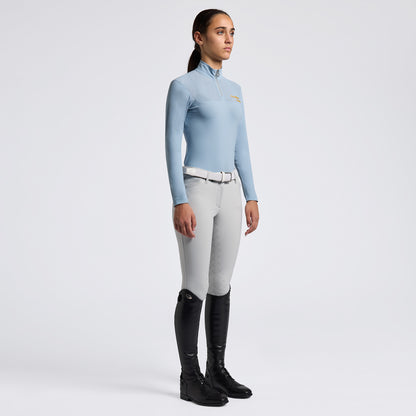 Cavalleria Toscana Junior Jersey Träningspolo