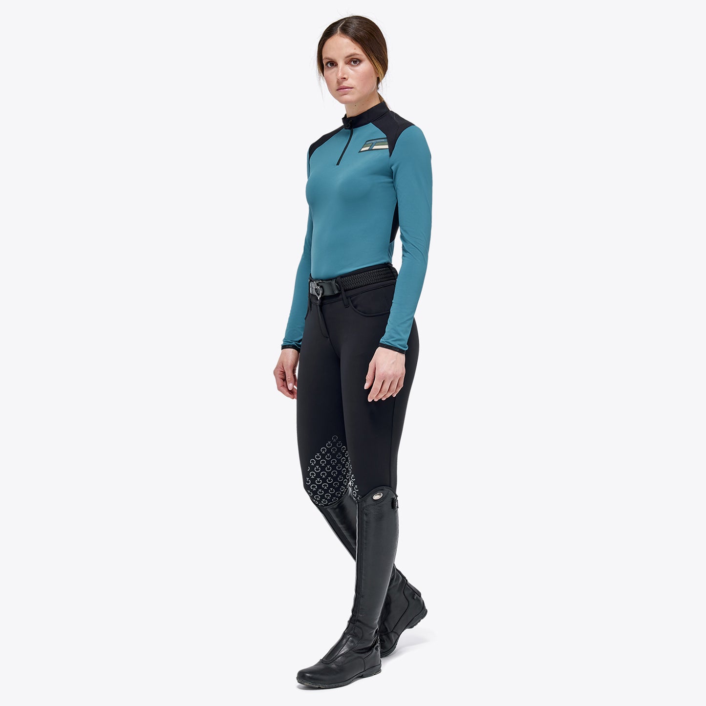 Cavalleria Toscana Träningspolo