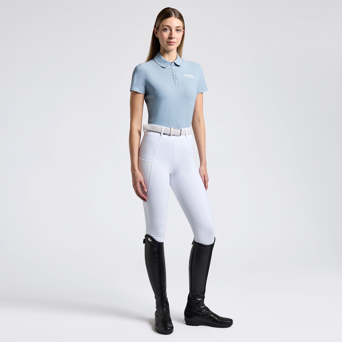 Cavalleria Toscana Teknisk Träningspolo