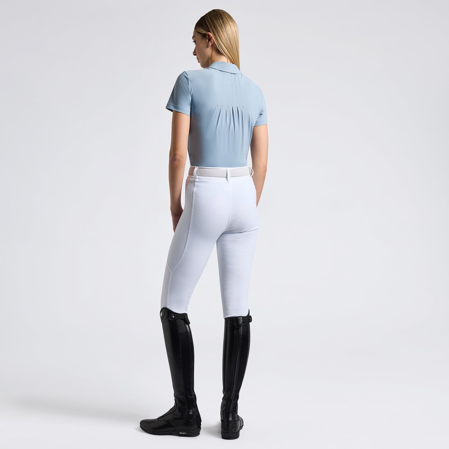 Cavalleria Toscana Teknisk Träningspolo