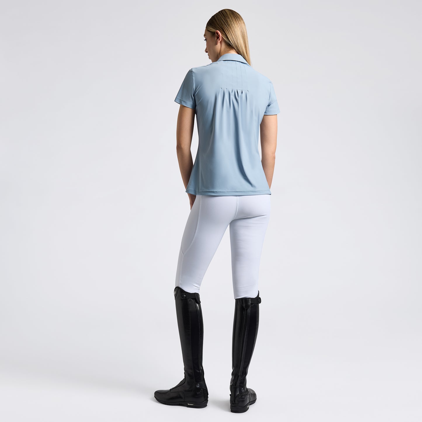 Cavalleria Toscana Teknisk Träningspolo