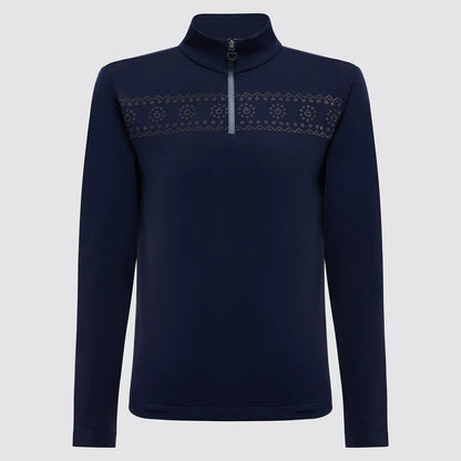 Cavalleria Toscana Junior Unisex Fodrad Funktionströja