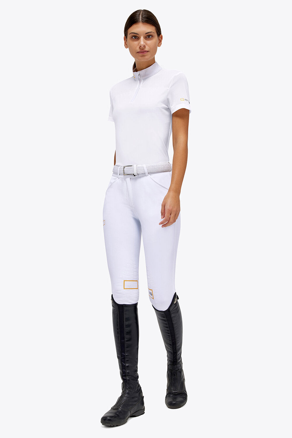 Rider's Gene Jersey/Mash Tävlingstopp