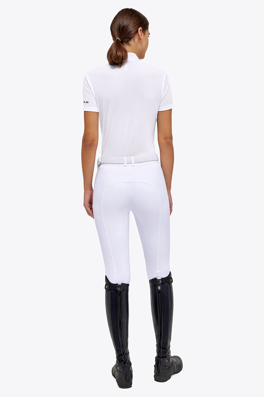 Rider's Gene Jersey/Mash Tävlingstopp