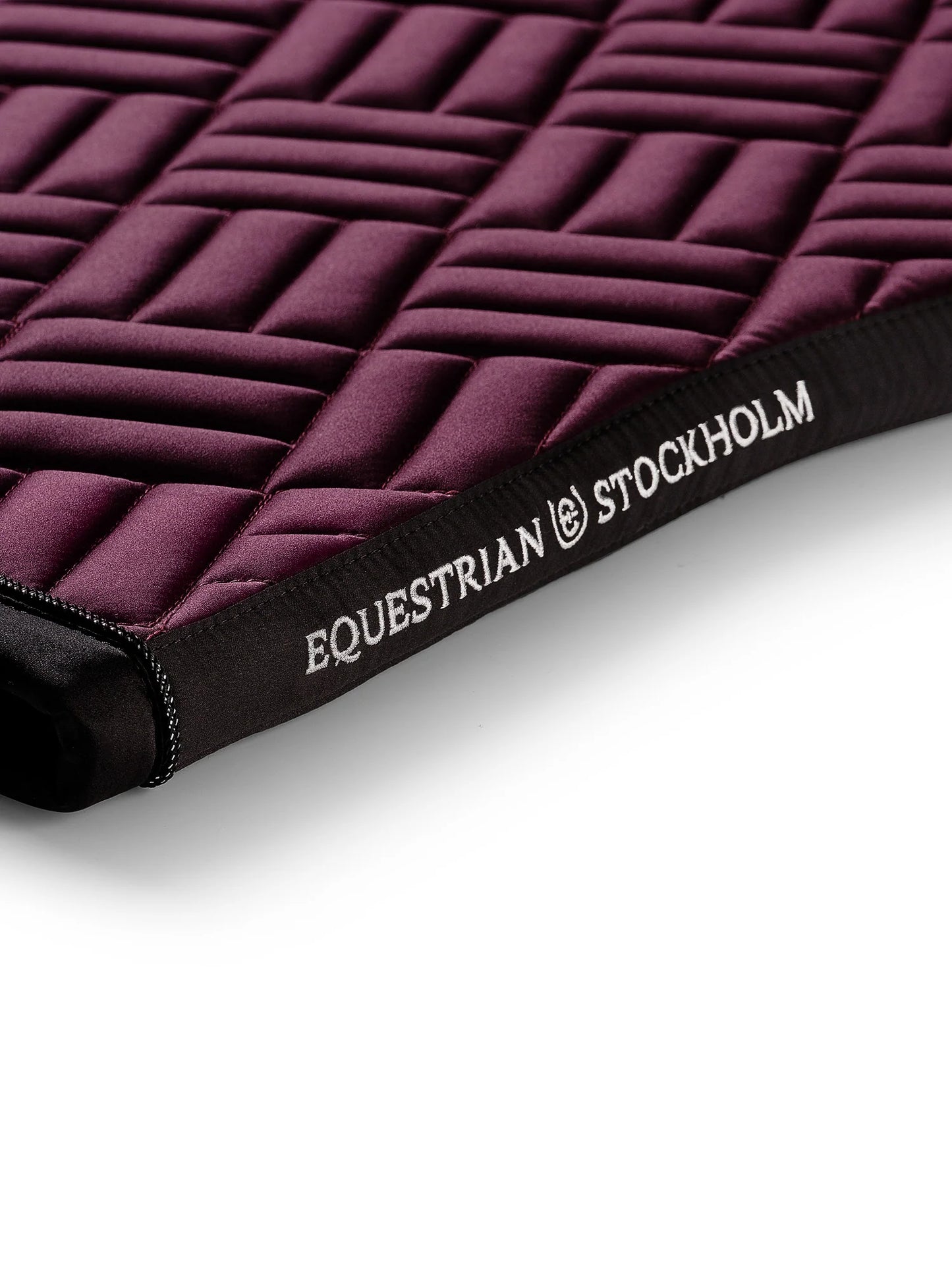 Equestrian Stockholm Hoppschabrak Modern
