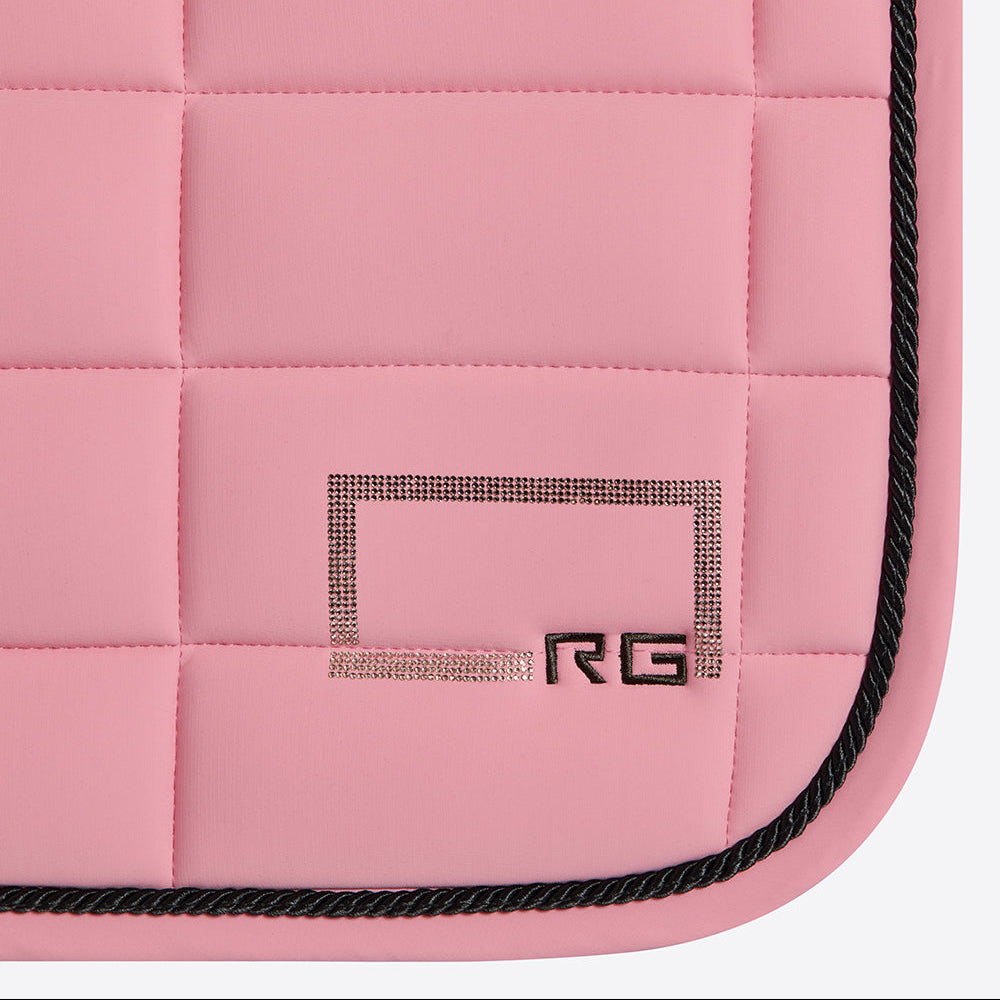 RG Hoppschabrak med Strass