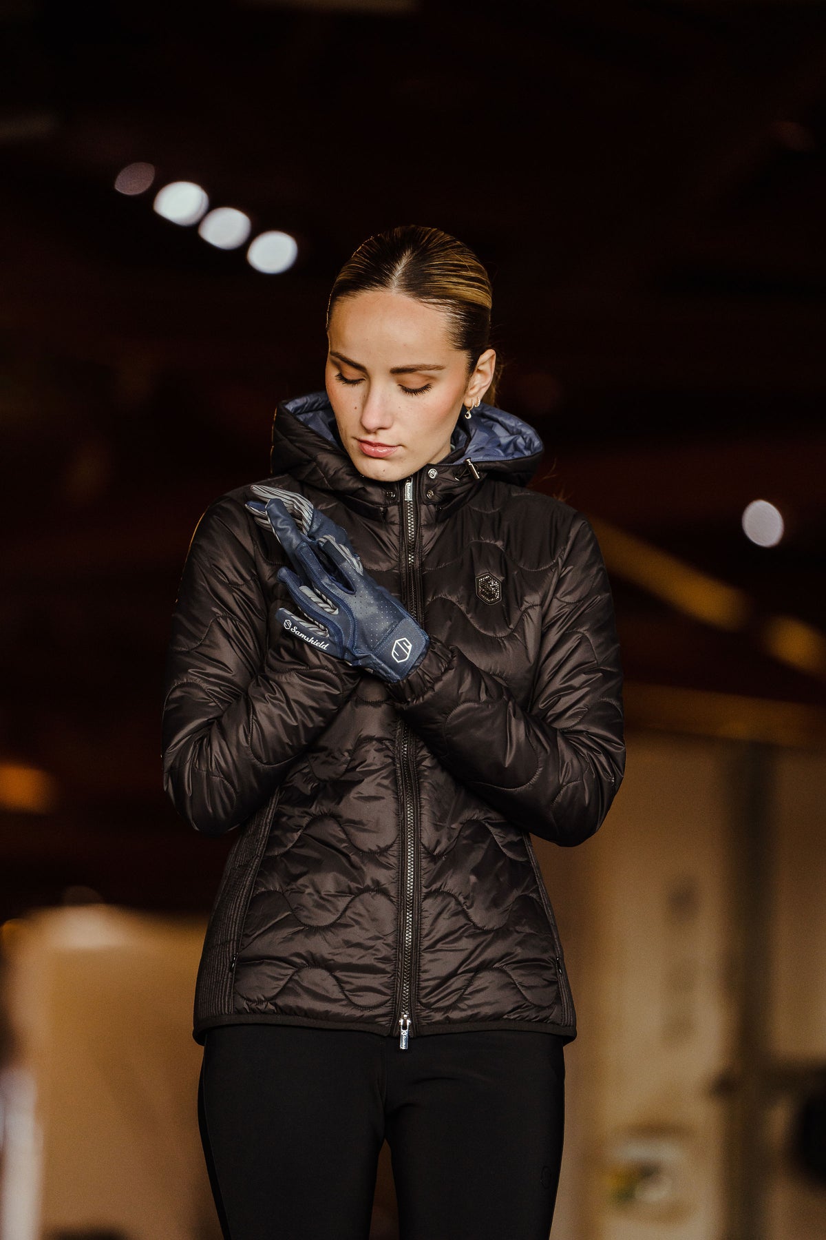 Samshield Davos Jacka