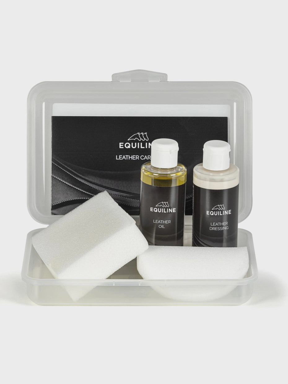 Equiline Leather Care Kit