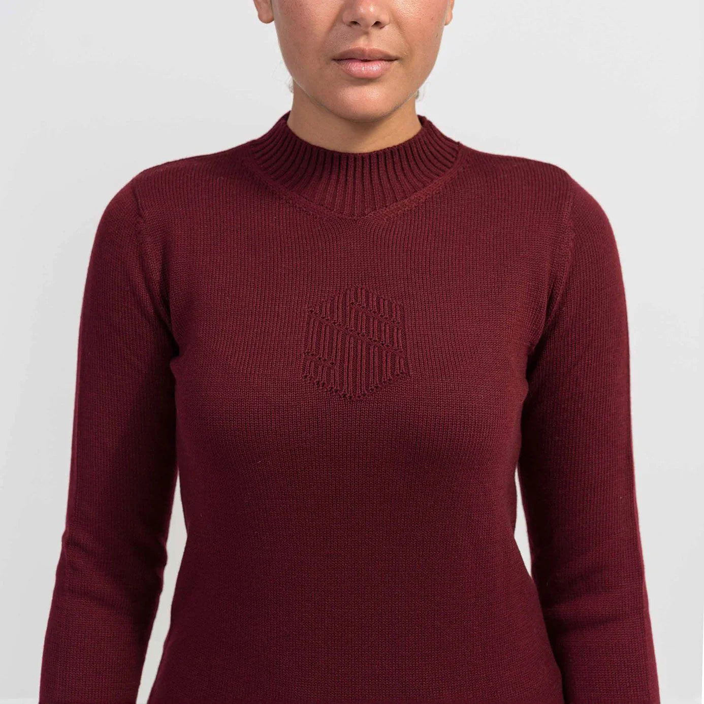 Samshield Jumper Barbara