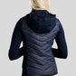 Montar MoEliza Hybridjacka