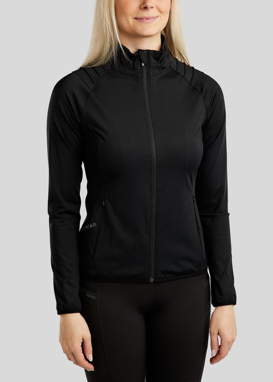 Montar MoPearl Zipper