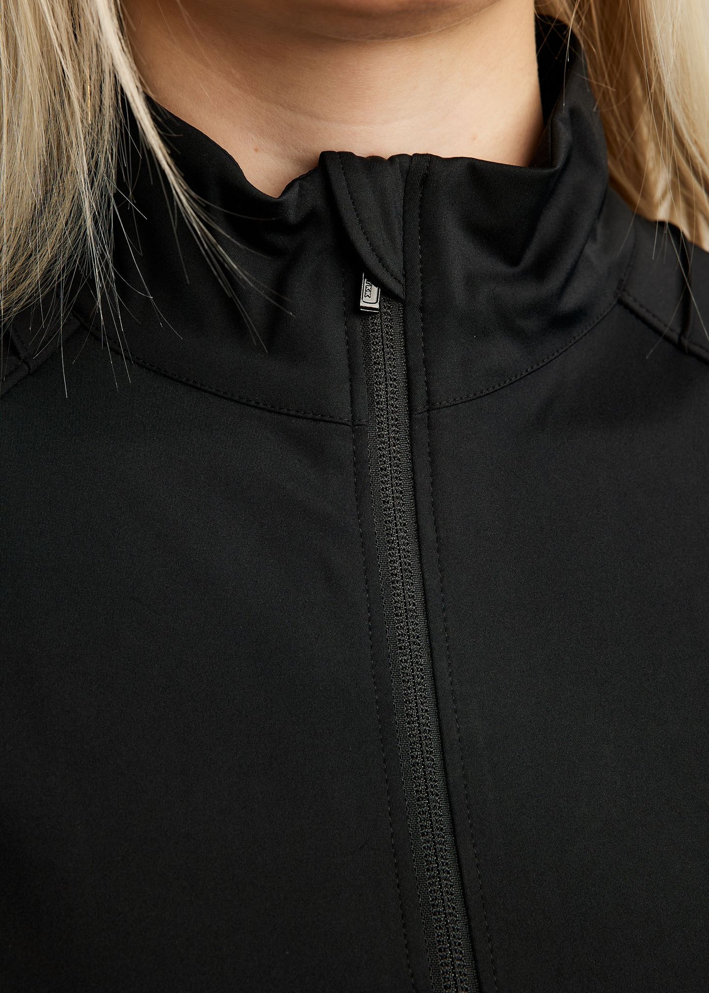 Montar MoPearl Zipper