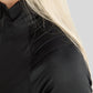 Montar MoPearl Zipper