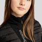 Montar Junior MoCaroline Hybridjacka