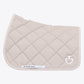 Cavalleria Toscana Diamond and Line Quilting Hoppschabrak