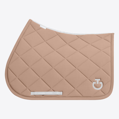 Cavalleria Toscana Diamond and Line Quilting Hoppschabrak