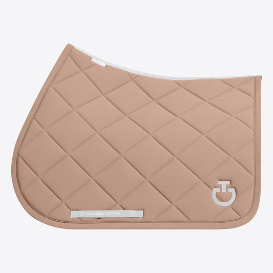 Cavalleria Toscana Diamond and Line Quilting Hoppschabrak