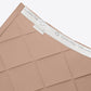 Cavalleria Toscana Diamond and Line Quilting Hoppschabrak