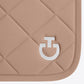 Cavalleria Toscana Diamond and Line Quilting Hoppschabrak