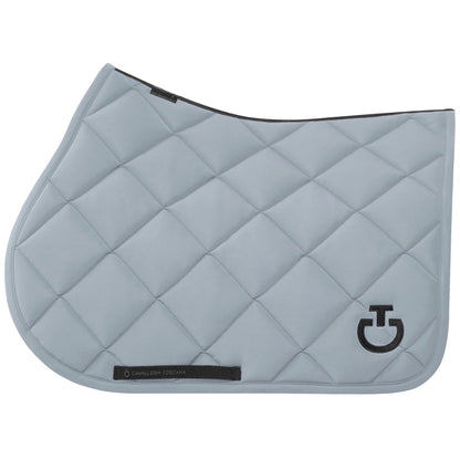 Cavalleria Toscana Diamond and Line Quilting Hoppschabrak