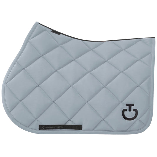 Cavalleria Toscana Diamond and Line Quilting Hoppschabrak