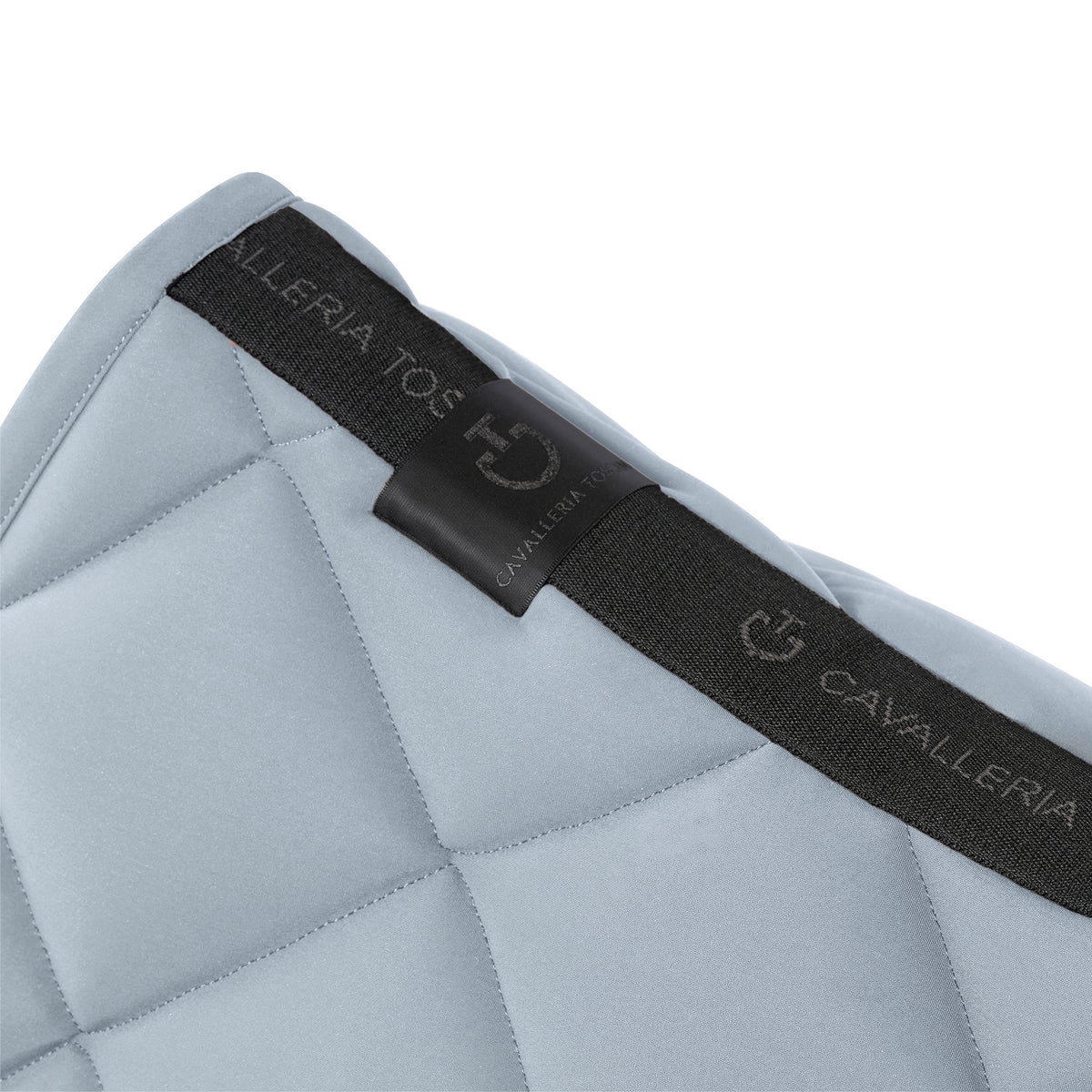 Cavalleria Toscana Diamond and Line Quilting Hoppschabrak