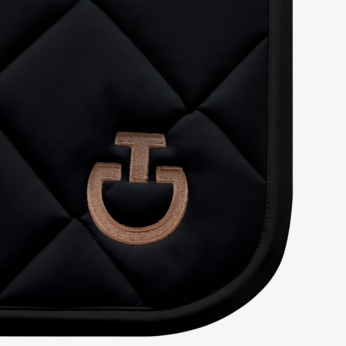 Cavalleria Toscana Diamond Quilting Hoppschabrak + Huva